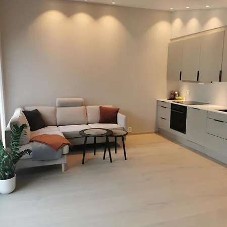 Apartamento Center, Harbour *