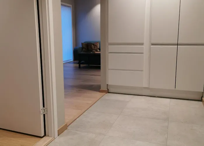 Center, Harbour 斯沃尔韦尔